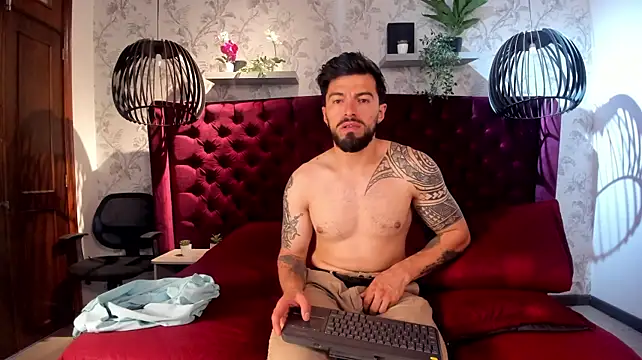 Liam_ashford webcam