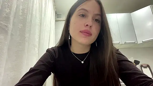 NanTrias live sex cam