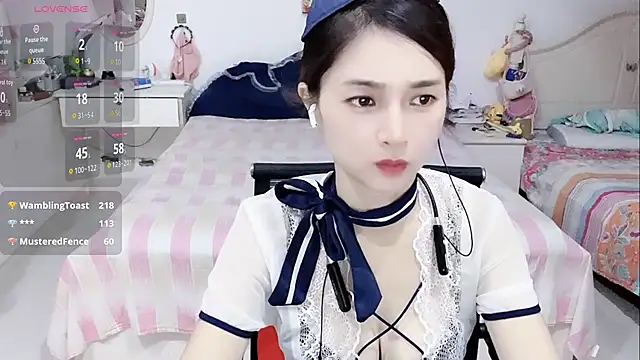 miaomiao-99 webcam