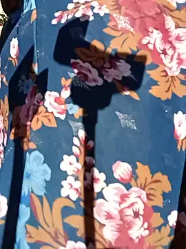 DarkQueen_94 webcam