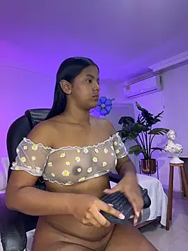 JANYLOVE__ webcam