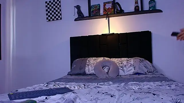 Jacob__10 webcam