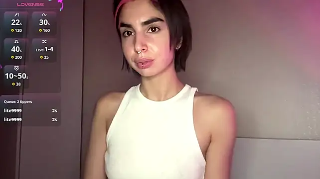 JessiaRuezga webcam