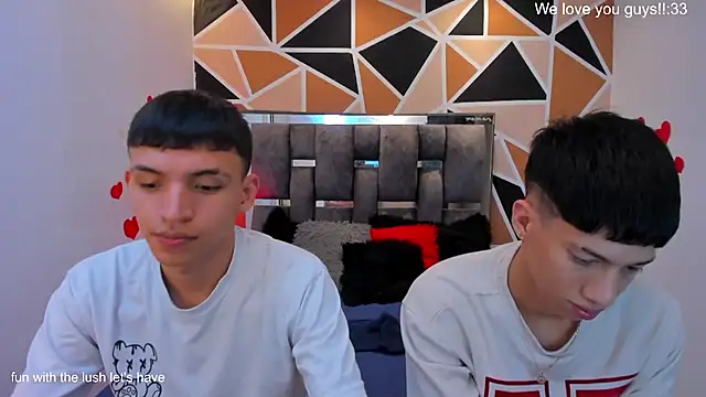 Juan_Nd_Steven webcam