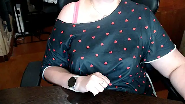 AlisaHot55
