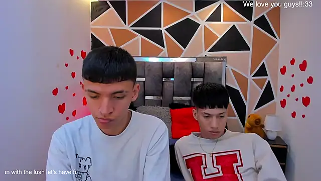 Juan_Nd_Steven live cam