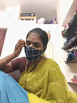 Tamil_Yalini12 webcam