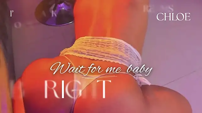 Dreams_Chloe webcam