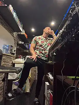 Johnytrain