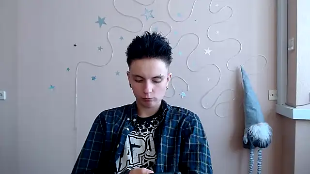 Night_K_ live cam on StripChat