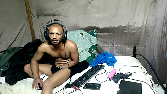 Camodick