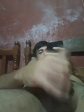 Comandante7 webcam