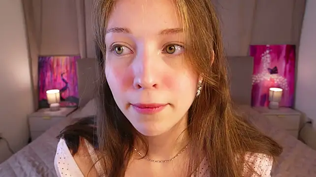 SusanaHallet webcam