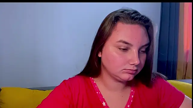 Dreamyblushfairy webcam