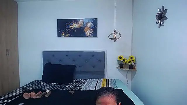 sasi_luna live cam on StripChat