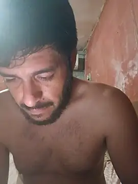 Comandante7 live cam on StripChat