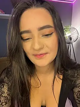 AntonellaaFerrer_ webcam