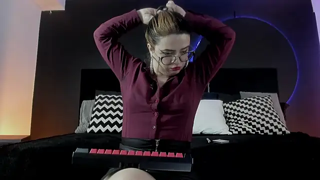 _Jade_16 webcam
