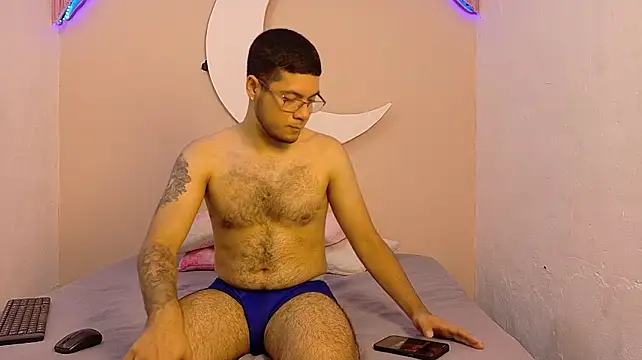JacobMills_8 webcam