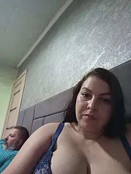 Greta_Tamar webcam