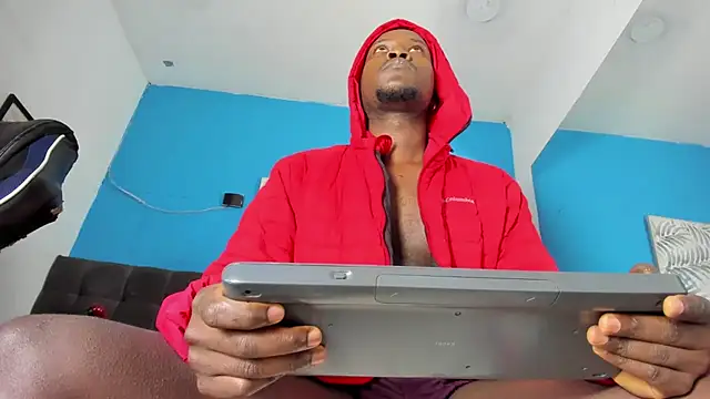 William_Bennett webcam