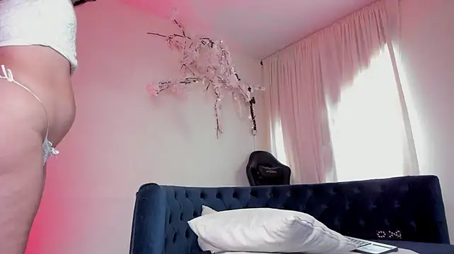 Dahiane_smith___ webcam