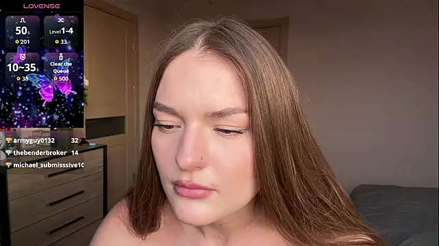 LizettoFortuna webcam