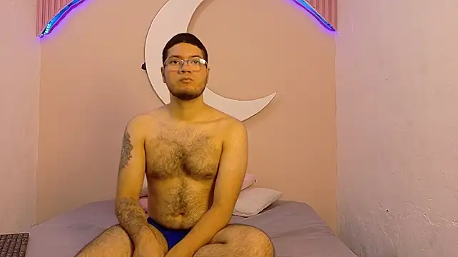 JacobMills_8 webcam