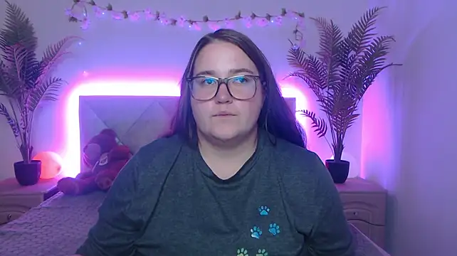 XX_Daniella_XX webcam