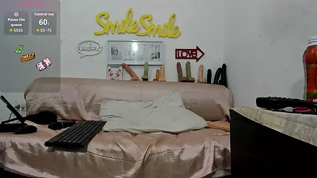 HornyMariu