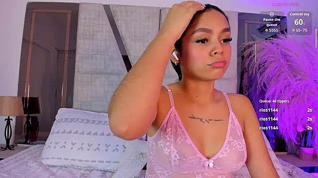 CarolineFyre