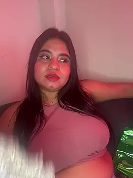 LUNA_DULCE1 webcam