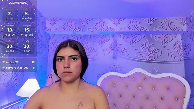 MishRaven webcam