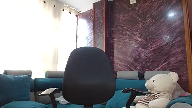 Evangeline_Sc webcam