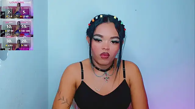 KayleighDreams_ webcam