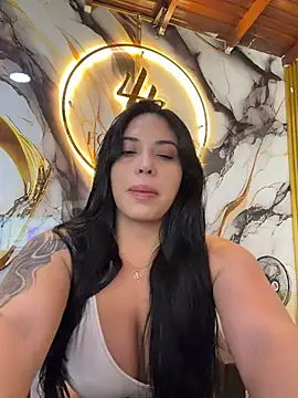 Samantha_milleer webcam
