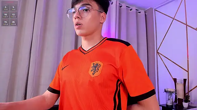 Gerony_ webcam