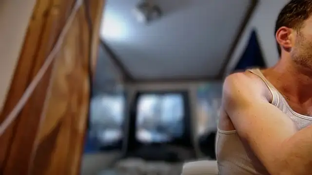 savageconfidence webcam