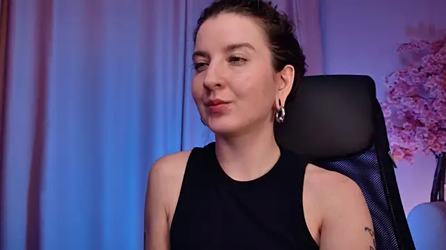 JackieByrd webcam