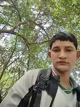 Juan_Hotcaliemte's live cam
