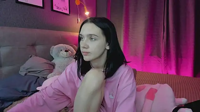 Lesi_Moonie01 live cam on StripChat