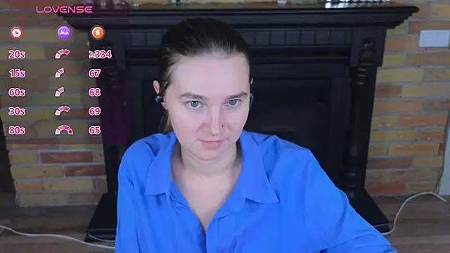 Ellie_Sunset webcam
