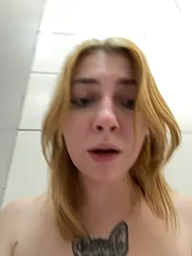Sunny___Bunny webcam