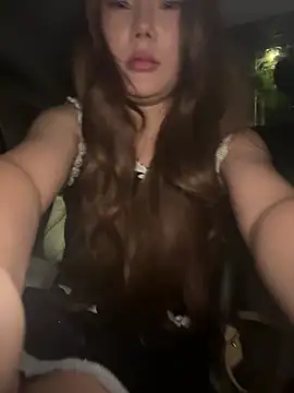 ChuChu1991 webcam
