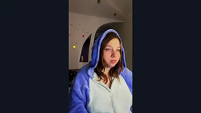 SweetAlissa18 webcam