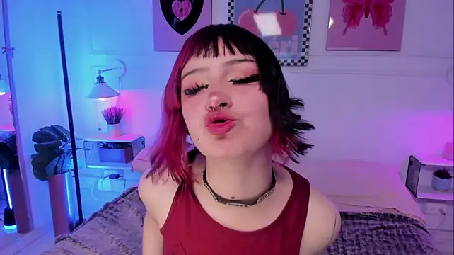 Zoe_Lynch_ webcam