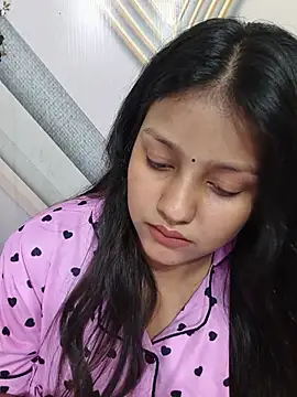 Chanchal_Singh webcam