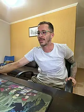 MeladoDiMel webcam