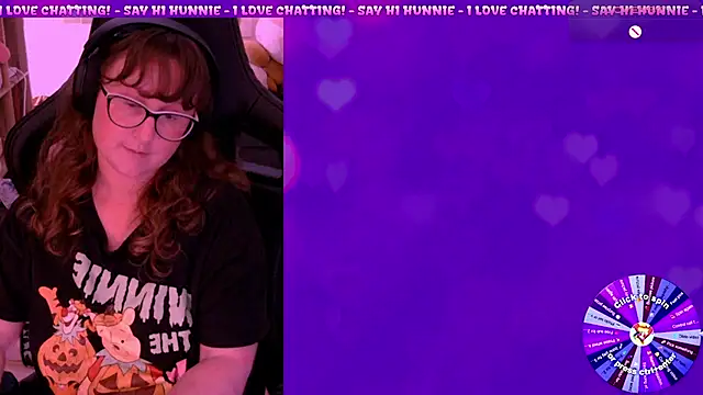 ShelbyJae webcam