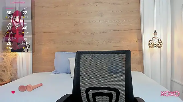 Lasira_Thill live cam on StripChat